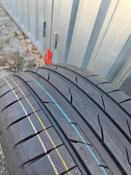 Letní alu kola Triglav 19" Škoda Kodiaq 235/50 R19 - 7