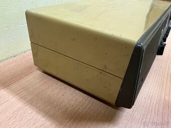 Rádio Tesla Talisman - 7
