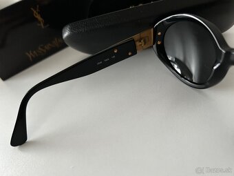 Slnecne okuliare YSL Original - 7