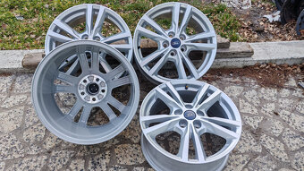 5x108 R17 --- FORD KUGA , GALAXY , B-MAX ... - 7