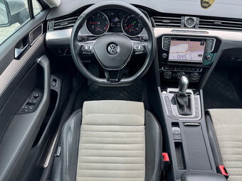 Volkswagen Passat Variant 2.0 BiTDI Highline 4MOTION - 7