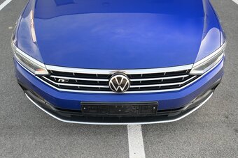 Volkswagen Passat Variant 2.0 TDI Elegance 4Motion DSG - 7