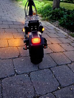 KUGOO KUKIRIN G2 PRO Vylepsená verzia - 7