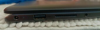 Mini Notebook / Tablet PC Lenovo Yoga 330-11IGM s novým SSD - 7