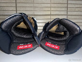 CCM Tacks 9080 sr hokejove rukavice - 7