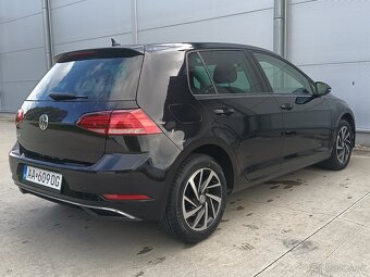 Volkswagen Golf 1.0 TSI Join r.v. 12/2018 - 7