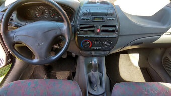 Fiat Bravo 1.6,16V - 7