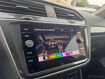 Volkswagen Tiguan 2.0TDi M6 mod.22 - Odpočet DPH - - 7