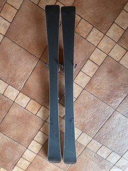 Damske lyze Rossignol 135cm - 7