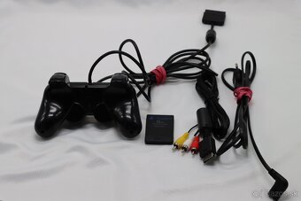 PlayStation 2 FAT SCPH-30004R | Retro klasika - 7