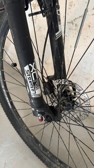 Predam   Horský bicykel  maxbike 21” - 7
