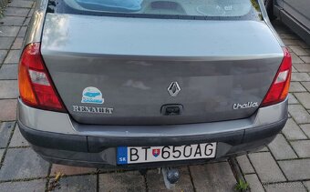 Renault Thalia 1.4 - 7