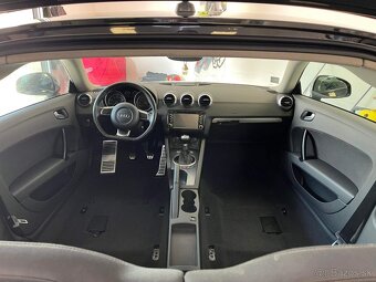 Audi TT 2 tfsi - 7