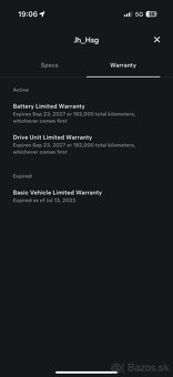 Tesla model 3 Performance 2019 377kW 513hp - 7
