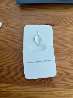 Predám iPhone 12 mini – 64 GB, čierny - 7