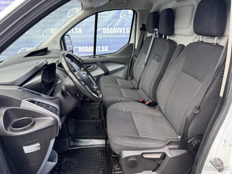 Ford Transit Custom 2.0TDCi EcoBlue 96kW T290 Trend L1 - 7