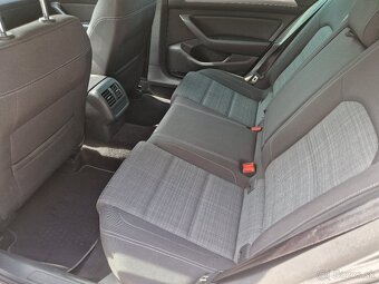 Volkswagen Passat 2021 DSG - 7