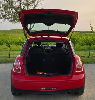 Mini One 1.6 16V 55KW/75 koní R.V.02/2013 - 7