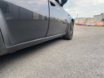 Alfa Romeo 159 2,4 - 7