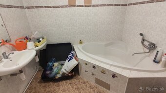 3izb s balkom, 18r novostavba, Majitel - 7