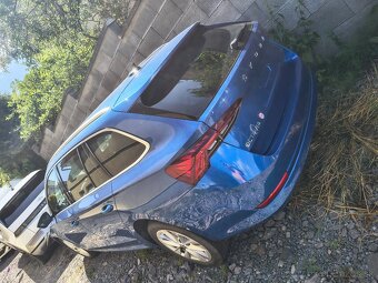 SKODA OCTAVIA 4 2.0 T.D.I STYLE DSG - 7