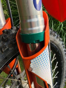 Ktm exc-f 250 - 7