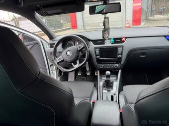 Škoda Octavia 3 RS - 7