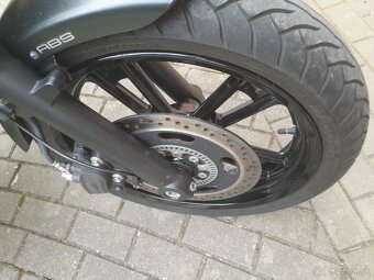 Ponúkam na predaj Kawasaki Vulcan 650 S - 7