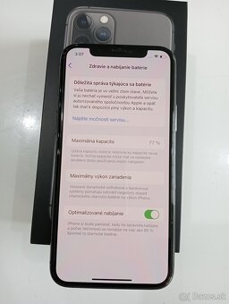 Apple Iphone 11 Pro 64GB - 7