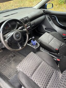 Leon 4x4 - 7