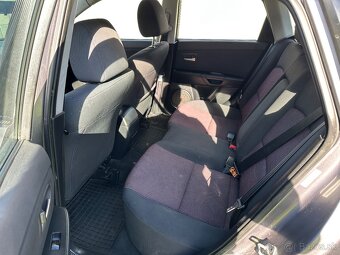 Mazda 3 - 7