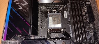 Intel 14700kf ( nerozobalený) z790 nova wifi, noctua nh-d15 - 7