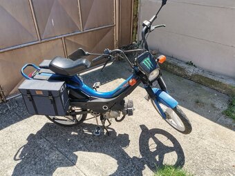 Manet korado 2kw - 7