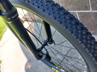 CTM Rascal 4.0 2023 XL+ Sigma ROX 4 HR set - 7