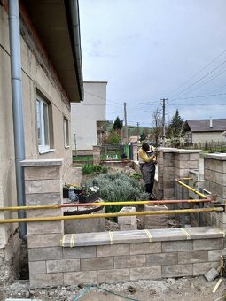 Stavebné a rekonštrukčné práce Bratislava a Západ - 7