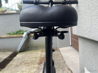 Elektrický bicykel Dyu - 7