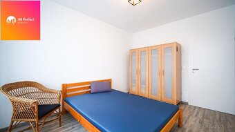 Novostavba 2 izbový byt s loggiou a garážovým státím na pren - 7