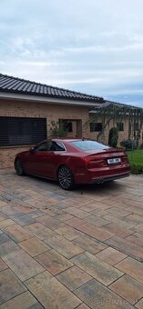 A5 3.0tdi s-line - 7