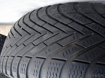 ŠKODA Octavia 3 aj 2...16"5x112 ET 46 205/55 R16 - 7