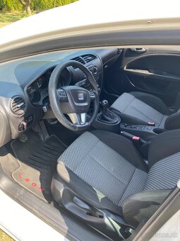 Seat Leon 1.6 tdi - 7
