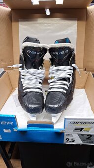 Hokejové korčule Bauer Supreme 3SPRO - 7
