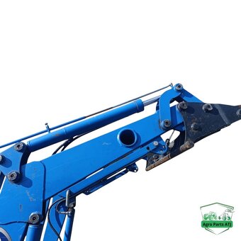 37 / 5 000 Náhradné diely pre traktor LS MT3.60 2021 - 7