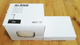Ikea ALÄNG stojacia lampa - 7