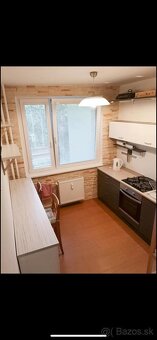 Predaj 1-izbového bytu 37 m² – Karlova Ves, Jurigovo námesti - 7