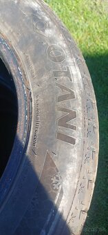 205/60 r16 zimné pneumatiky - 7