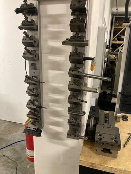 Cnc sustruh Alpha 1330S - 7