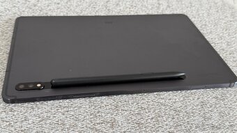 Samsung galaxy tab S7 8/128+ pam karta + spigen obal - 7