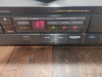 Pioneer PD-6010 - 7