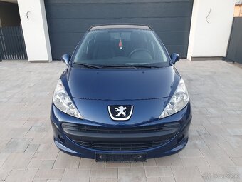 🇨🇵Peugeot 207 1.4 benzin - 7