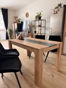 Takmer nový moderný nábytok - 7